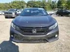 Honda Civic 2019