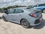 Honda Civic 2019