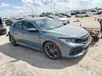 Honda Civic 2019