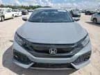 Honda Civic 2019