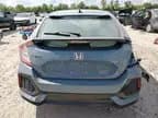 Honda Civic 2019