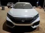 Honda Civic 2019