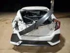 Honda Civic 2019