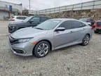 Honda Civic 2019