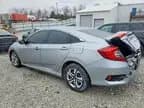 Honda Civic 2019