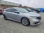 Honda Civic 2019