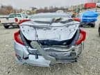 Honda Civic 2019