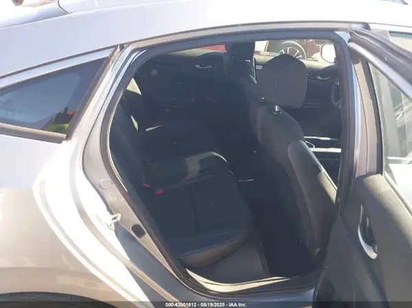 Honda Civic 2019