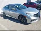 Honda Civic 2019