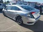 Honda Civic 2019