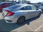 Honda Civic 2019