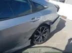 Honda Civic 2019