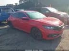 Honda Civic 2019