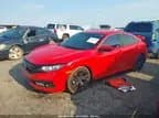 Honda Civic 2019