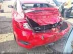 Honda Civic 2019