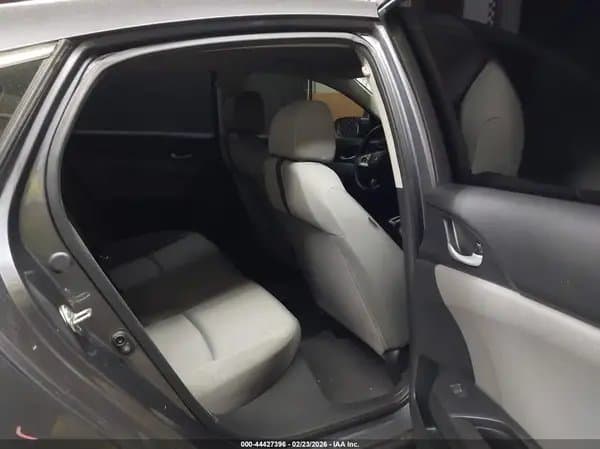 Honda Civic 2019
