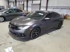 Honda Civic 2019