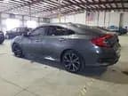 Honda Civic 2019