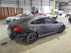 Honda Civic 2019