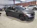 Honda Civic 2019