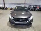 Honda Civic 2019