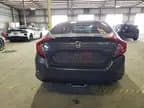 Honda Civic 2019