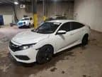 Honda Civic 2019