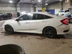 Honda Civic 2019