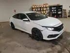 Honda Civic 2019