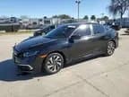 Honda Civic 2019