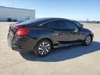 Honda Civic 2019