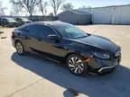 Honda Civic 2019