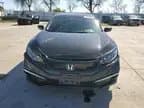 Honda Civic 2019