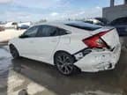Honda Civic 2019
