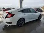 Honda Civic 2019