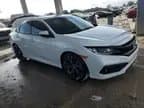 Honda Civic 2019