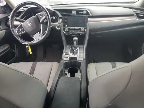 Honda Civic 2020