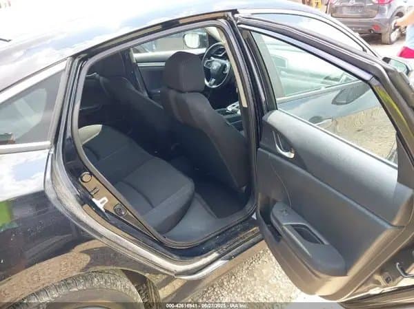 Honda Civic 2020
