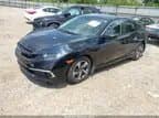 Honda Civic 2020