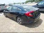 Honda Civic 2020