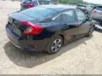 Honda Civic 2020