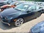 Honda Civic 2020