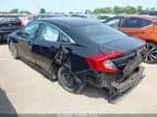 Honda Civic 2020