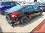 Honda Civic 2020