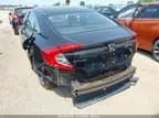 Honda Civic 2020