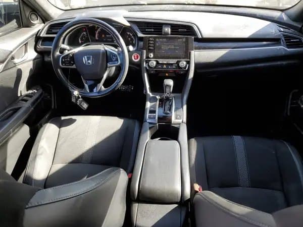 Honda Civic 2020