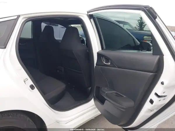 Honda Civic 2020