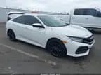 Honda Civic 2020
