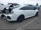 Honda Civic 2020