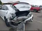 Honda Civic 2020
